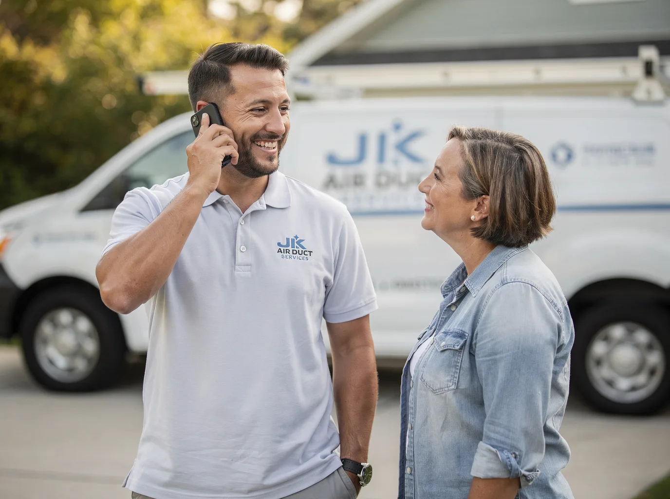 Air Duct Cleaning Yukon, OK FAQs